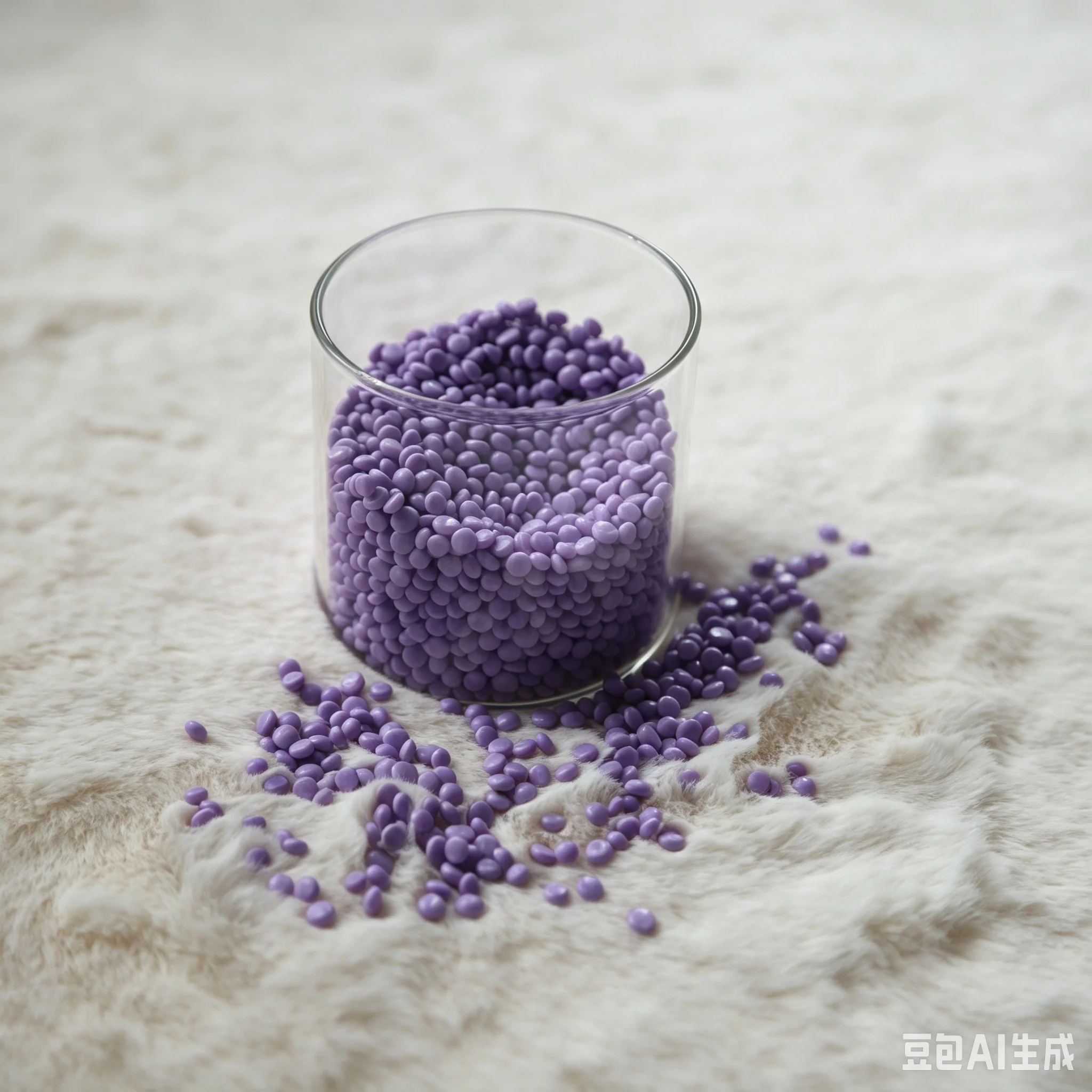Elegant Bloom Laundry Scent Booster Beads