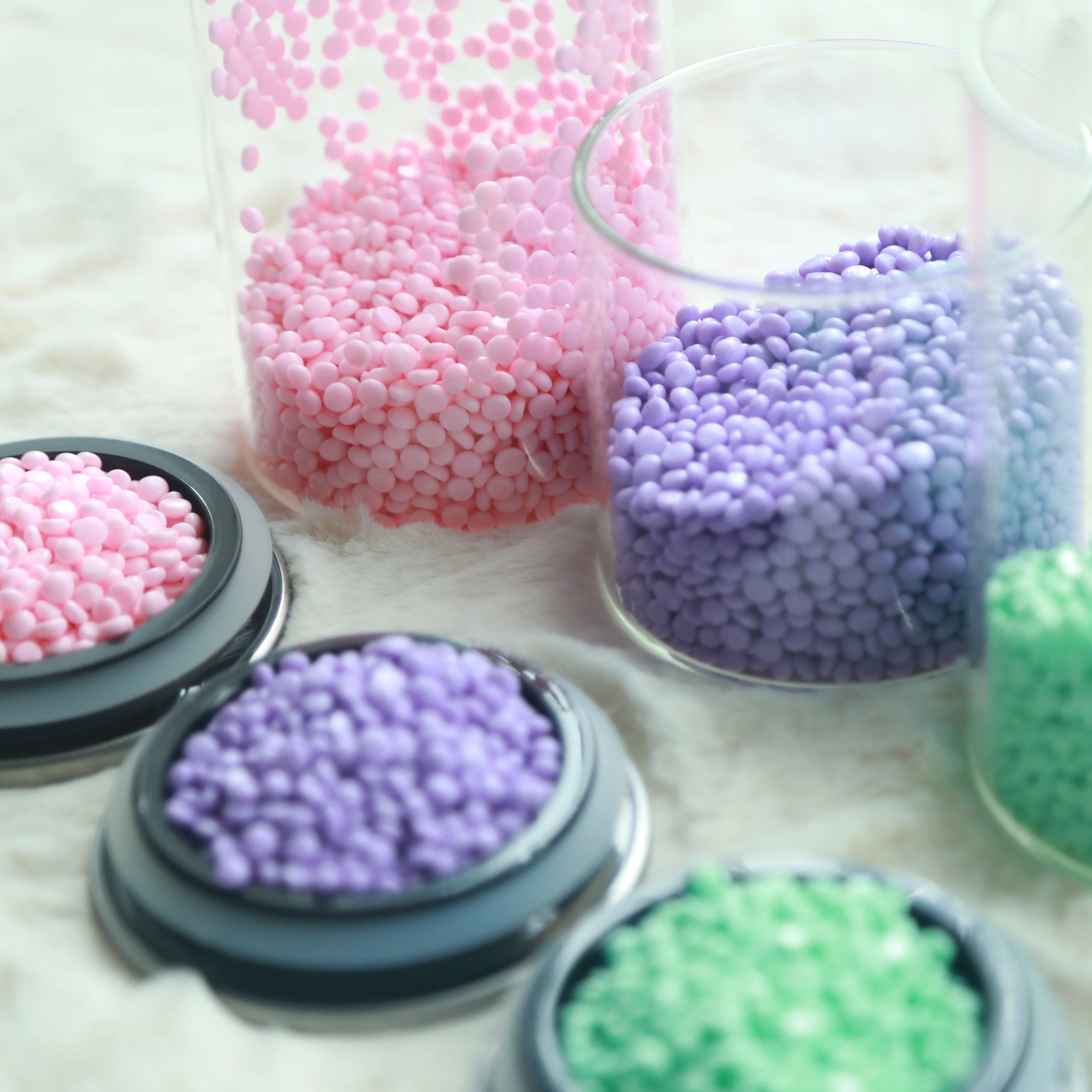 Elegant Bloom Laundry Scent Booster Beads
