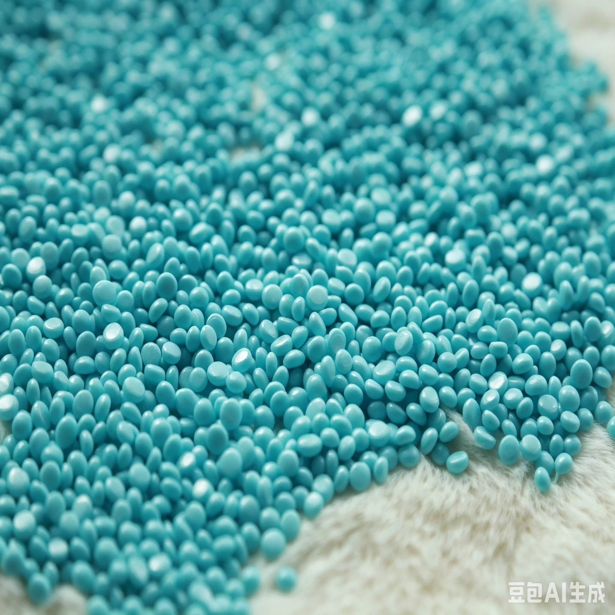 Elegant Bloom Laundry Scent Booster Beads