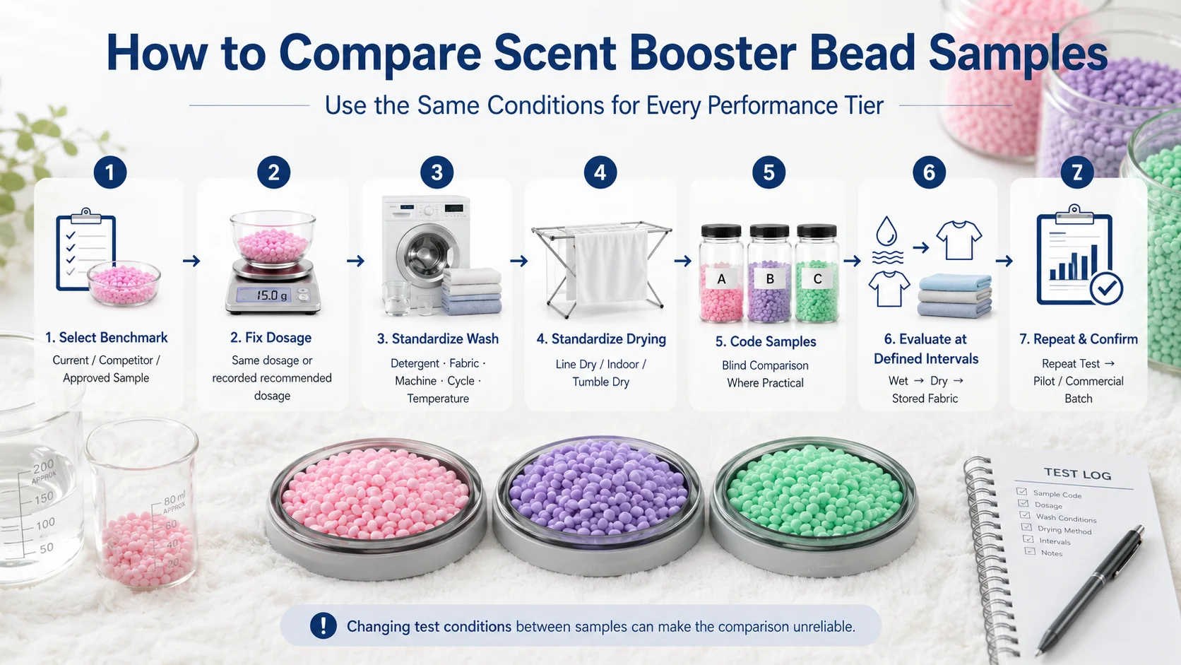 scent-booster-beads-sample-comparison-test-protocol