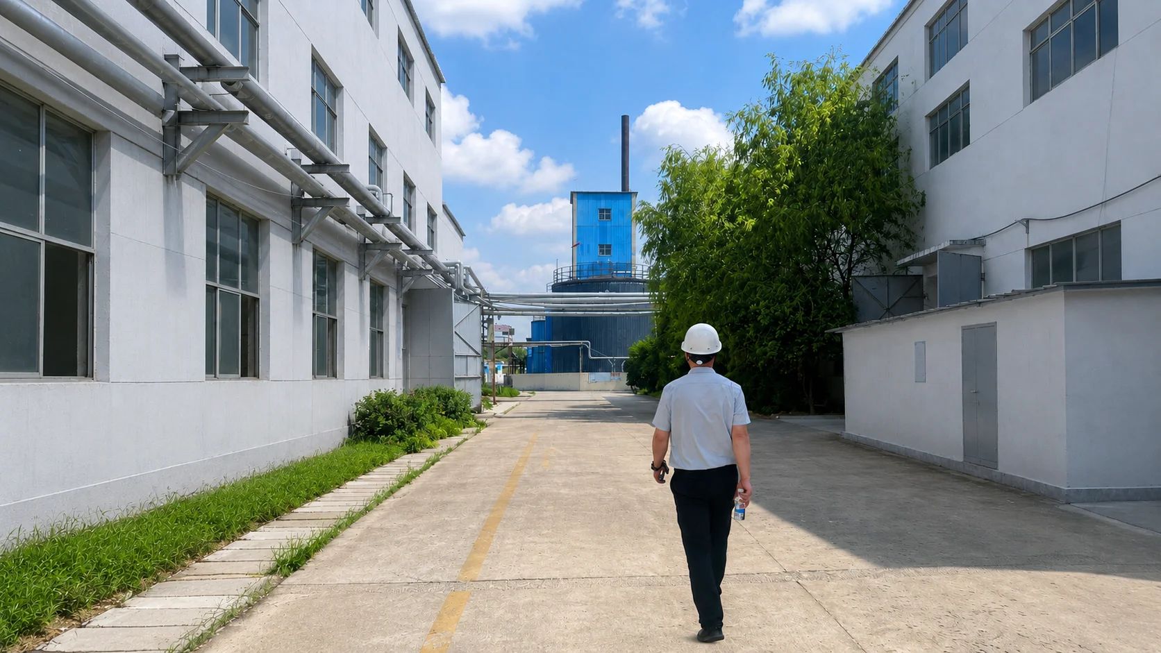 Company Overview