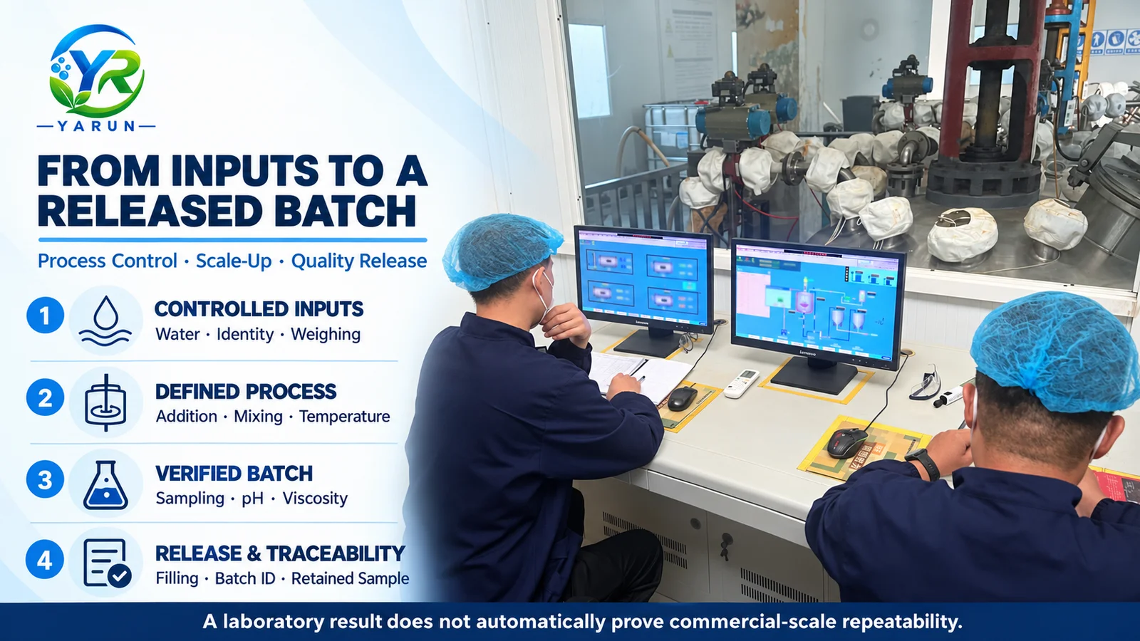 liquid-detergent-controlled-production-process