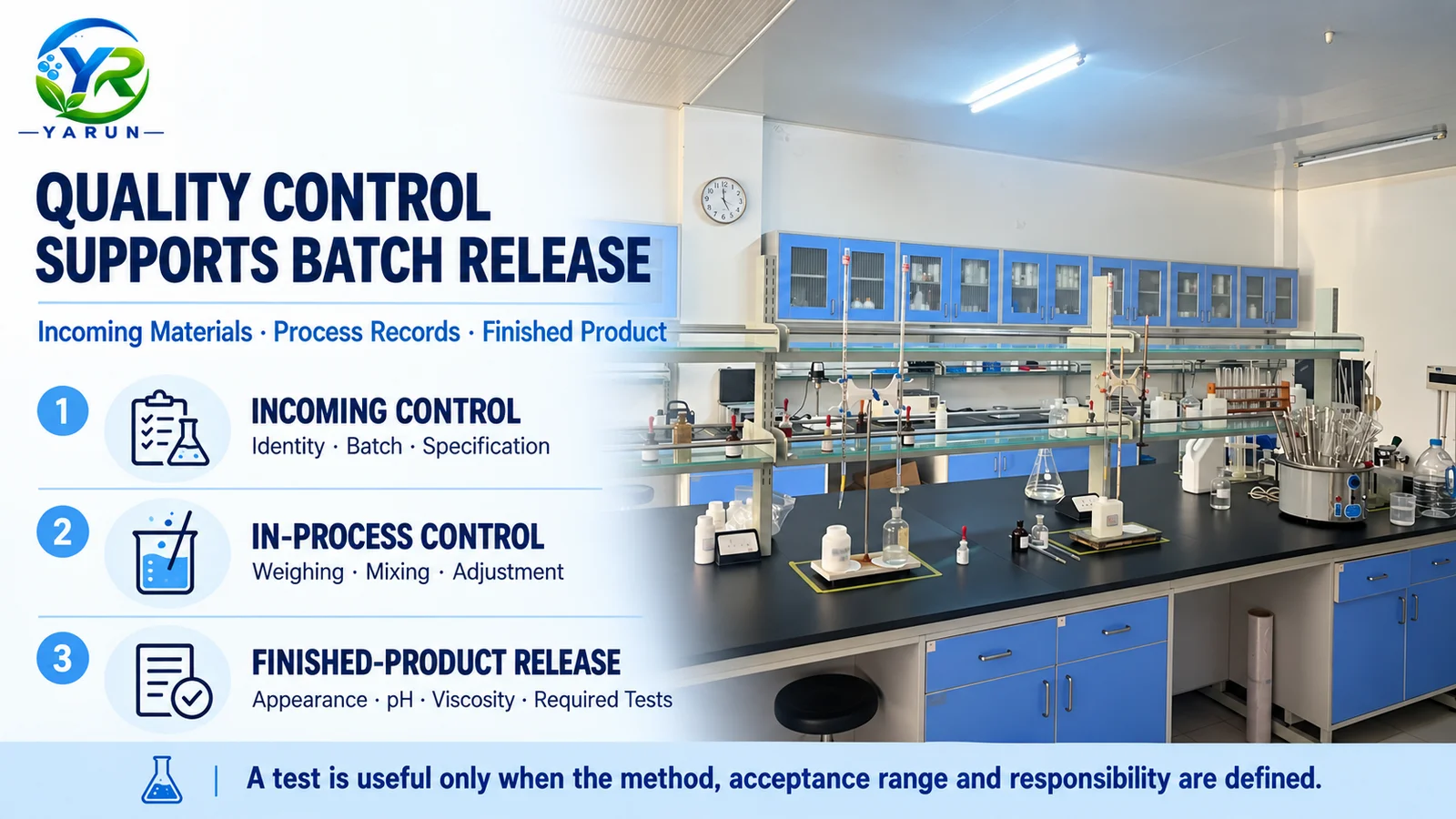 liquid-detergent-quality-control-batch-release
